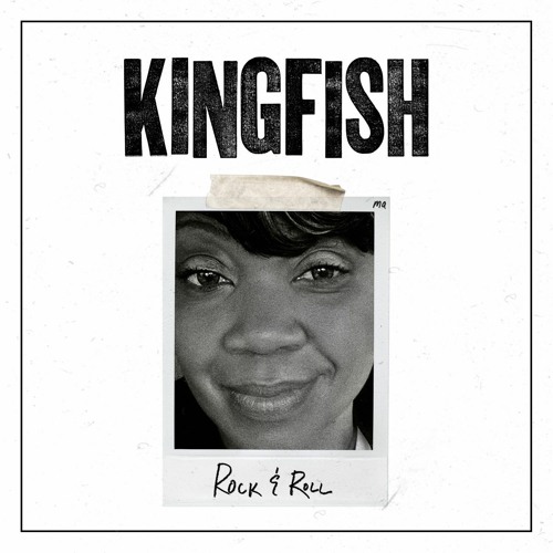 Christone "Kingfish" Ingram - Rock & Roll