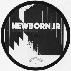 New Born Jr - What What What (Yourhighness Wave Dub)