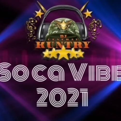 Soca Vibe 2021