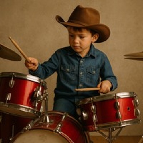 I WANNA BANG (On the Drums)