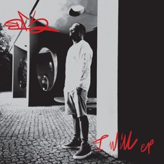 I WIll (feat. Patife & Vangeliez)