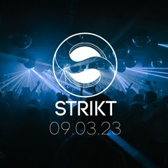 Strikt radio - 09.03.2023