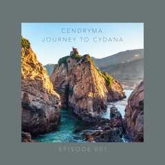 Cendryma - Journey to Cydana 001