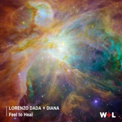 Lorenzo Dada, Diana - Feel to Heal