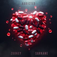Addicted - Zookey, SGRKANE