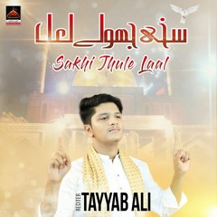 Sakhi Jhule Laal - Tayyab Ali - Sakhi Shahbaz Qalandar - New Dhamal - 2022
