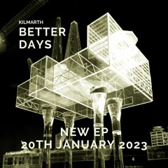 Better Days (Feat. Blessing - Edit)
