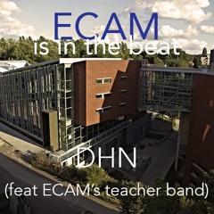 Ecam is in the beat