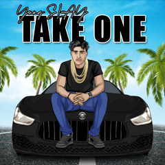 Take One (Prod. JammyBeatz)