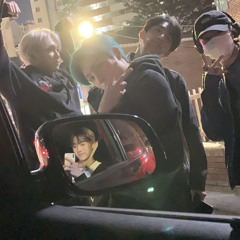 P1harmony - save your tears (cover)