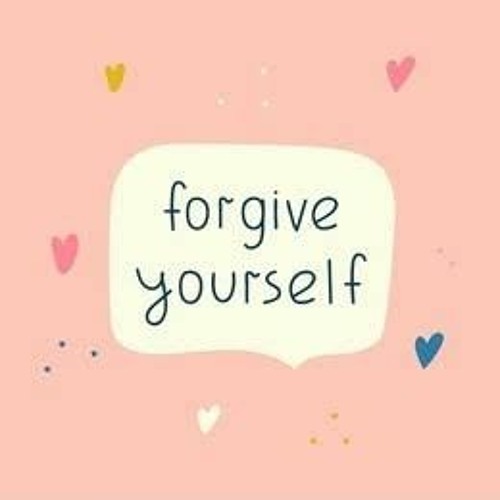 self- forgiveness- Positive psychology tool