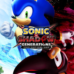Kingdom Valley ACT 2  Sonic x Shadow Generations OST.mp3