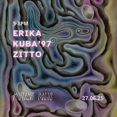 Orion Nebula w. Zitto invites Erika [27.05.25]