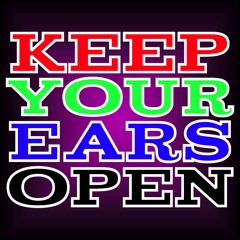 KEEP YOUR EARS OPEN - R1 Teaser