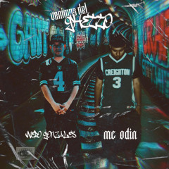 Venimos del ghetto (Radio Edit)