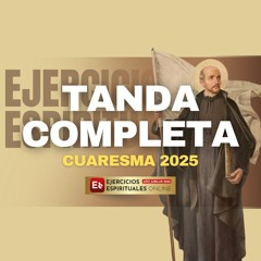 Ejercicios Espirituales 2025