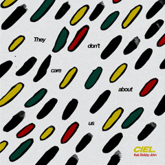 They Don't Care About Us (feat. Bobby John) (Extended Mix)
