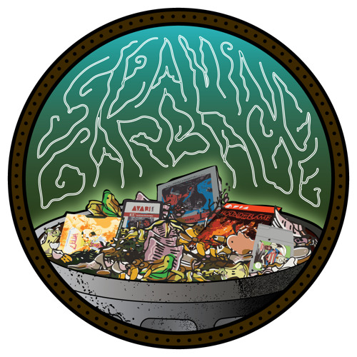 Steaming Garbage: ESO Blackwood