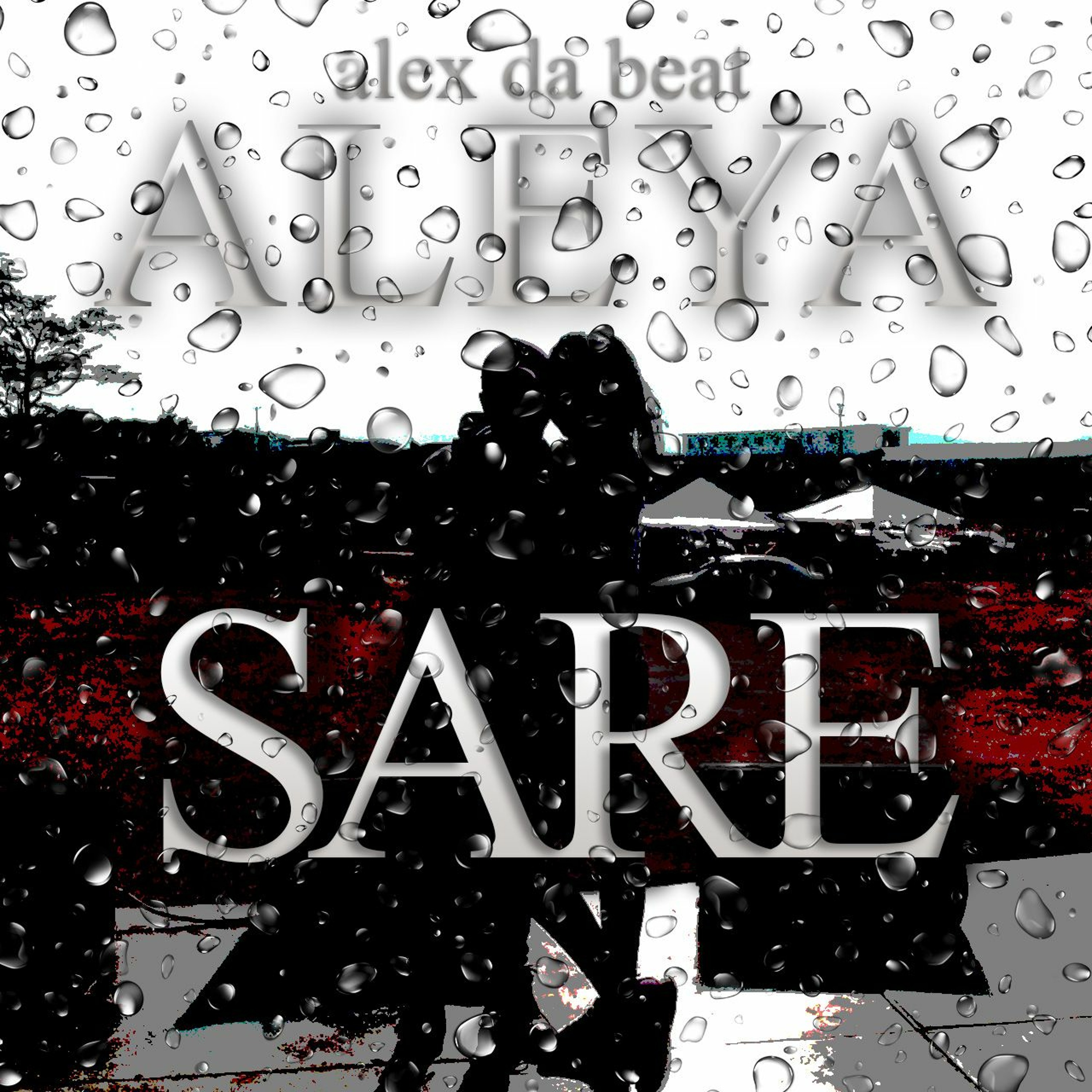 Alex Da Beat - Sare episode artwork
