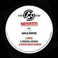 Walk (Remix Radio)