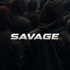 Dr Dre West Coast Type Beat 2025 | SAVAGE Pt.2