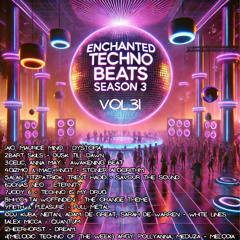 Enchanted Techno Beats Season 3 Vol.31