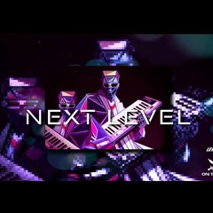 Next Level - Samurai Type Beat