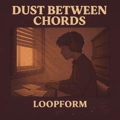 Dust Between Chords