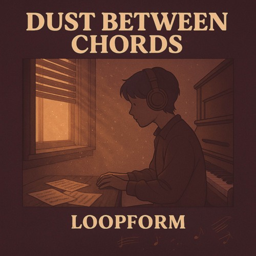 Dust Between Chords