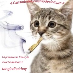 16 primaveras freestyle (prod.GaelDomz)