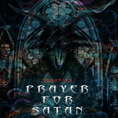 😈 DarkFish - Prayer For Satan - (180BPM) [HYPNOKRONO MASTERING] 😈