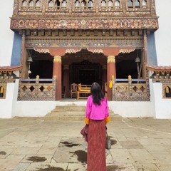 Dhari tsezang