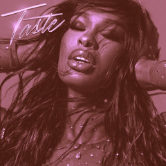 Coco Jones - Taste (DJ YASU UKG FLIP) Pitched
