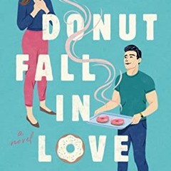 == Donut Fall in Love |E-book+ =Literary work=
