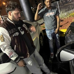 Outta Here ft Von (prod. Aug)