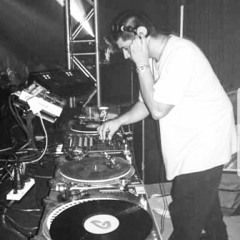 ROLANDO LIVE ON COLIN DALES show - KISS FM, London 1998
