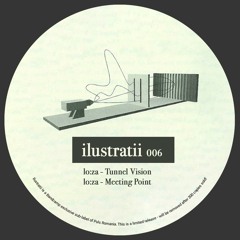 lo:za - Meeting Point [ILST006]