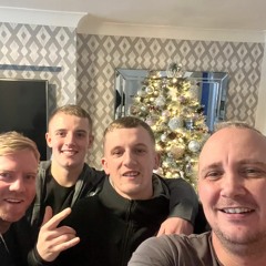 Dj's Clenn & Parky P - Mc's Hoova & Boysey