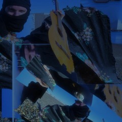 Cappupx - Understanding KRSNA Consciousness (Original Mix)