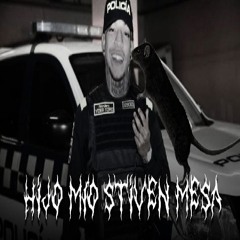Blessd - Hijo Mío 👮🏿‍♂️🐀 Stiven Mesa