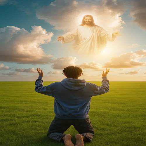 Give Your Way To God