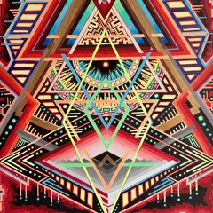 Oldschool Iboga Mix with a sprinkle of new stuff (and surprises) - Progressive Psytrance