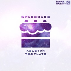 Spacecake - Full Demo || Ableton Project Template
