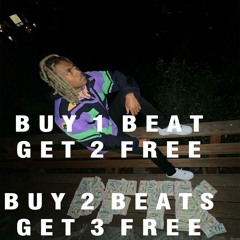 3 Beats for $20 | Yung Kayo x Lancey Foux Type Beat | "Yoshi's World" w/Antwon La Great