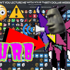 DON'T YOU LECTURE ME WITH YOUR [[THIRTY KROMER]] BIG SHOT