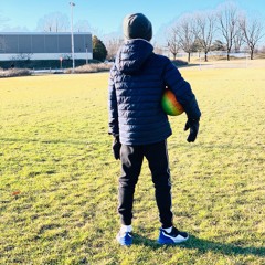 Quarantine In The Park