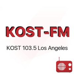 KOST-FM-Los Angeles-1969