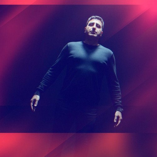 CAN OZGEC - Rave in the Boss