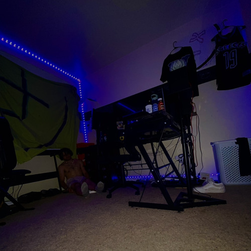 KICK BACK ft. Chizzy