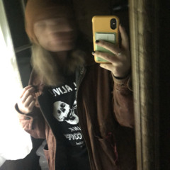 White Noise(Live Demo)